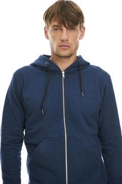 Campera Pique en internet