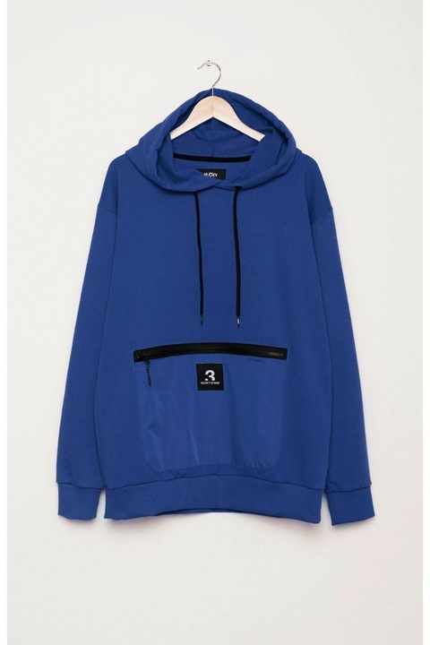 Buzo Shadow - comprar online