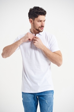 Chomba Rod blanco - comprar online
