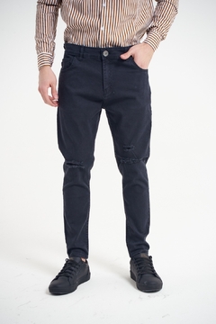 Jeans Allen negro en internet