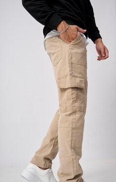 Imagen de Pantalon Cargo Robert