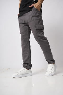 Pantalon Cargo Robert en internet
