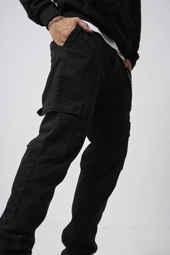 Pantalon Cargo Robert - comprar online