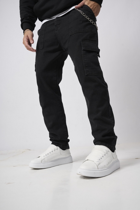 Pantalon Cargo Robert