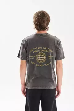 Remera Live - comprar online