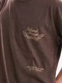 Remera Internal - Franchesco