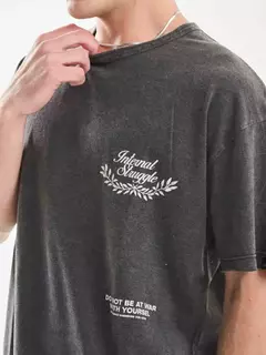 Remera Internal