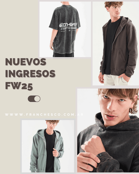 Carrusel Franchesco
