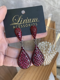 Brinco Mia - Lirium