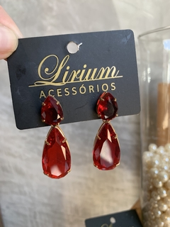 Brinco Raquel - Lirium