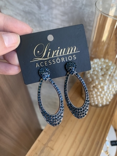 Brinco Mayara - Lirium