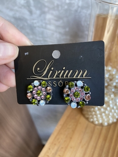 Brinco Marina - Lirium