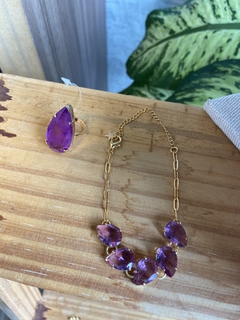 Conjunto França - loja online