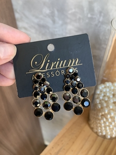 Brinco Marisa - Lirium