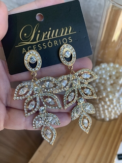 Brinco Maira - Lirium