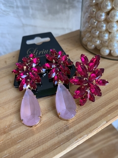 Conjunto Tirsa - loja online