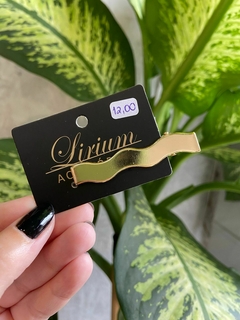 Presilha Gaby - comprar online