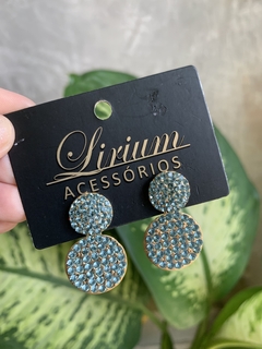 Brinco Sandra - Lirium