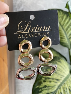 Brinco Ana Luísa