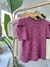 REMERA LOURDES en internet