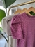 REMERA LOURDES - Roma Clothes