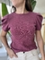 REMERA LOURDES