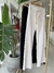 PANTALÓN CHLOE - Roma Clothes