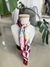 PAÑUELO CHANNEL LARGO - tienda online