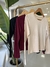 REMERA MILENA - Roma Clothes