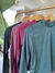 REMERA JUSTINA - Roma Clothes