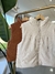 CHALECO LUANA - Roma Clothes