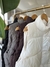 CHALECO FLOR IMPORTADO - Roma Clothes