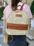 MOCHILA HEY LOVE!