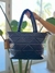 CARTERA TRENDY PUFFER