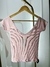 REMERA MELI - Roma Clothes