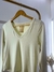 REMERA FABIANA - Roma Clothes