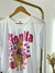 REMERA DAMARIS - Roma Clothes