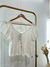 BLUSA KATIA - Roma Clothes