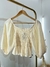 BLUSA AURA - Roma Clothes