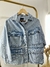 CAMPERA MAGDALENA - tienda online