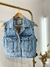 CHALECO JOSEFA - tienda online