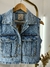 CHALECO JOSEFA - Roma Clothes