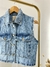 CHALECO JUANA - Roma Clothes