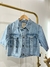 CAMPERA ANTONIA - Roma Clothes