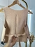 CHALECO ARACELI - Roma Clothes