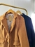 SACO EVA PAÑO - Roma Clothes
