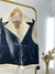 CHALECO ESTELA - Roma Clothes