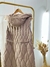 CHALECO GISELA IMPORTADO - Roma Clothes