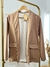 BLAZER GIOVANA - Roma Clothes