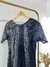VESTIDO LUZ - Roma Clothes